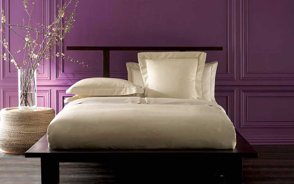 Anna Sova - Italian Organic Bedding - photo